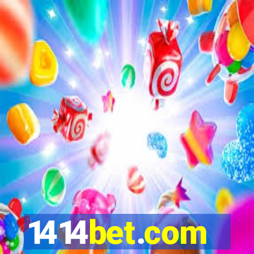 1414bet.com