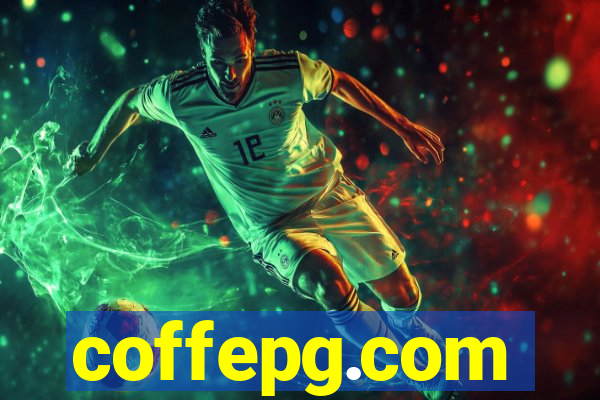 coffepg.com