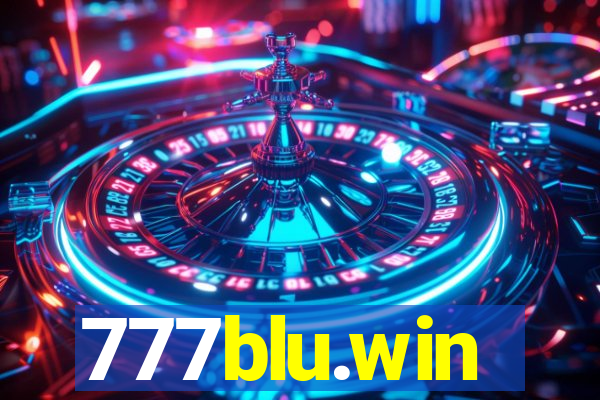 777blu.win