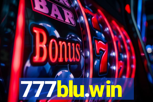 777blu.win