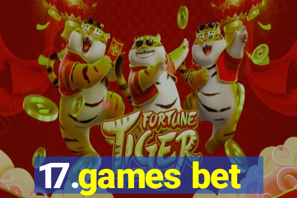 17.games bet