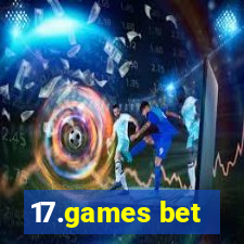 17.games bet