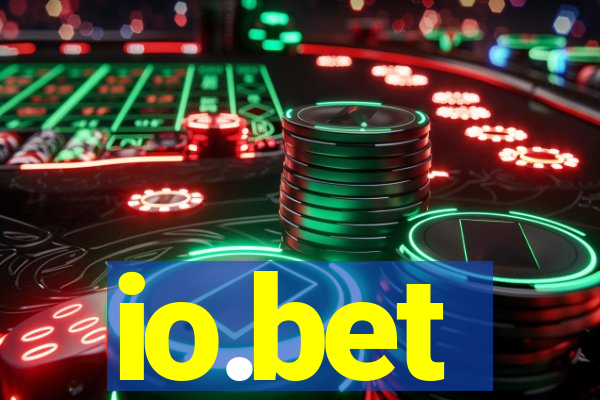 io.bet