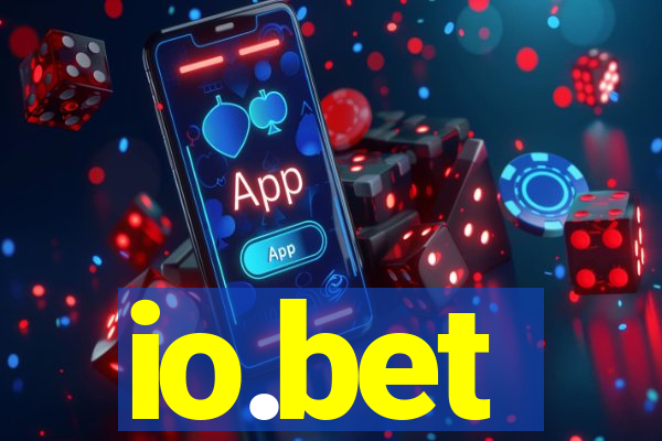 io.bet