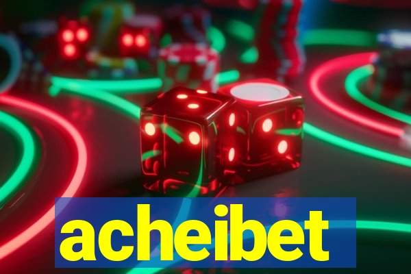 acheibet