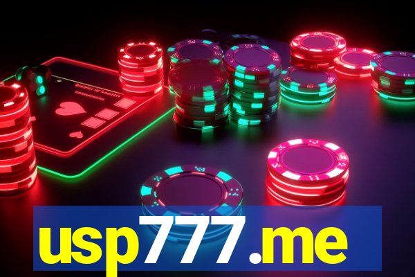 usp777.me