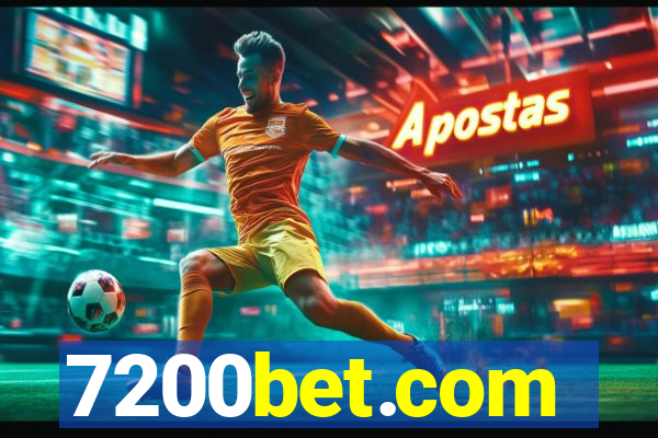 7200bet.com