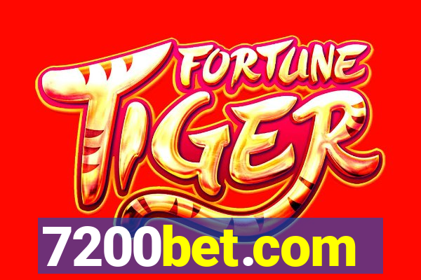 7200bet.com