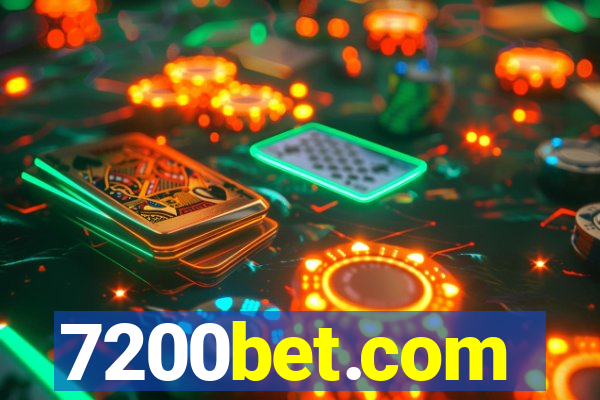 7200bet.com