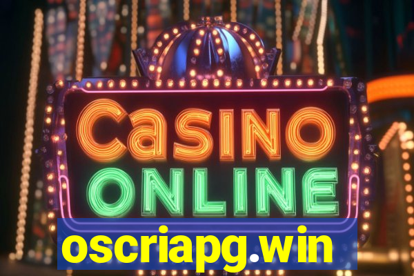 oscriapg.win