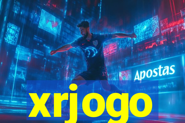 xrjogo