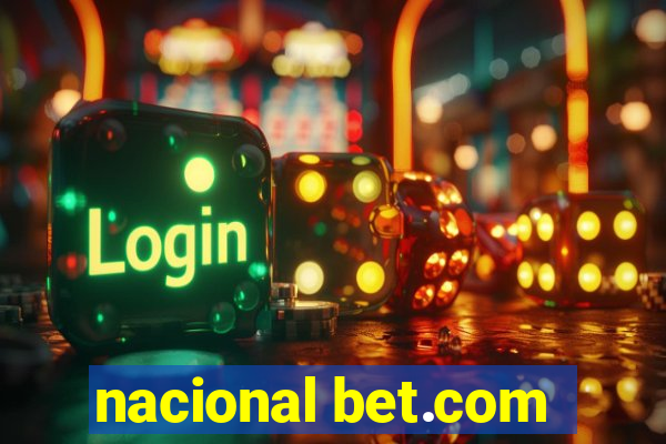 nacional bet.com