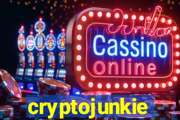 cryptojunkie