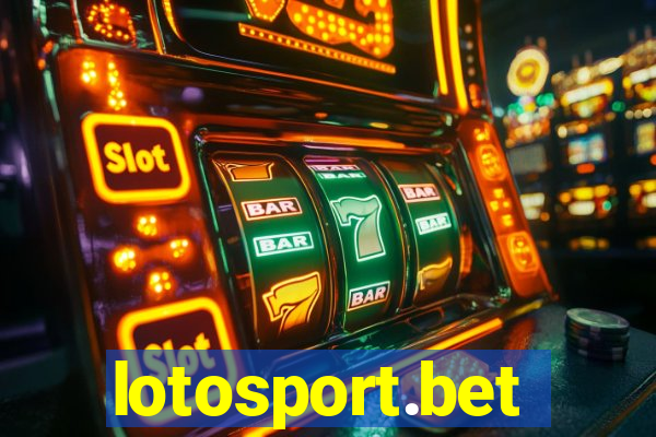 lotosport.bet