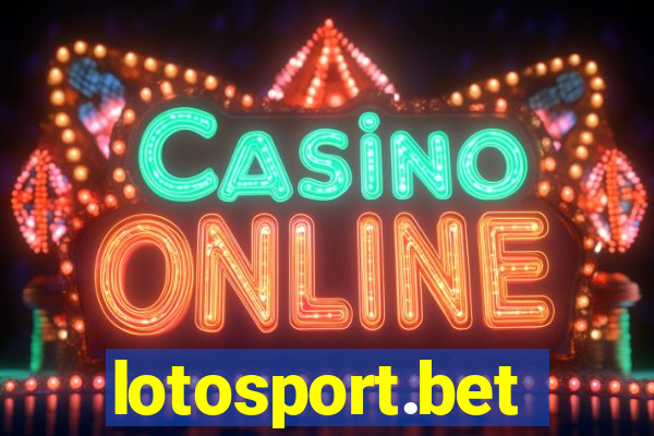 lotosport.bet
