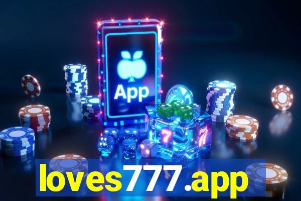 loves777.app