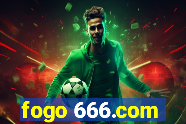 fogo 666.com