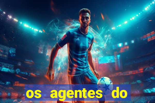 os agentes do destino online dublado assistir os agentes do destino dublado online gratis