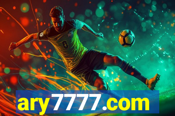 ary7777.com