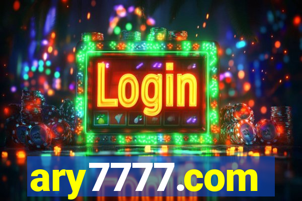 ary7777.com
