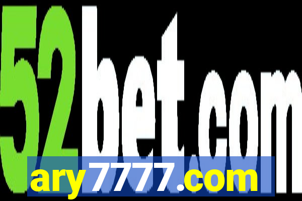 ary7777.com