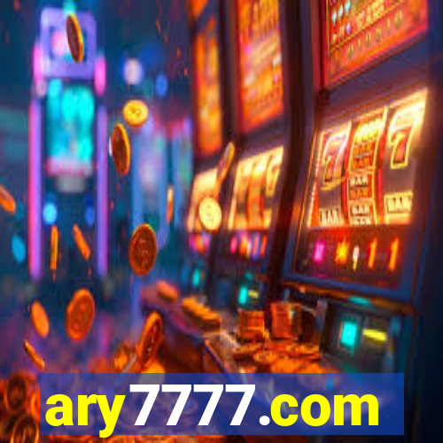 ary7777.com