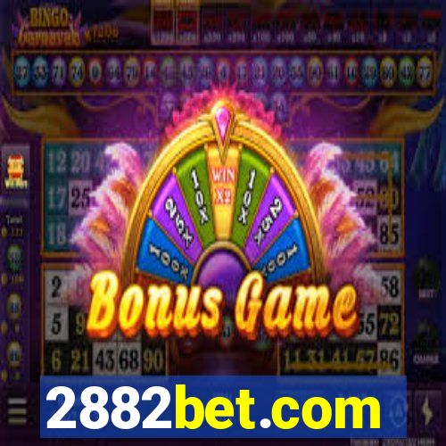 2882bet.com