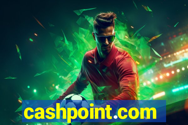cashpoint.com