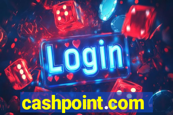 cashpoint.com