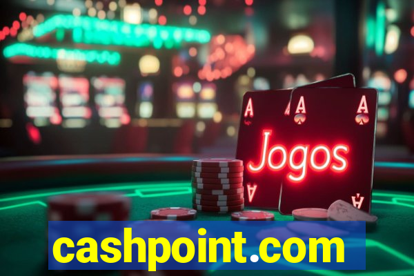 cashpoint.com