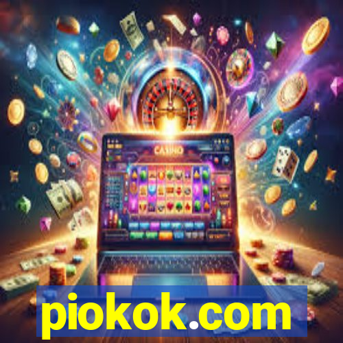 piokok.com