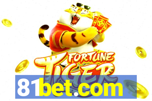 81bet.com