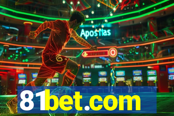 81bet.com