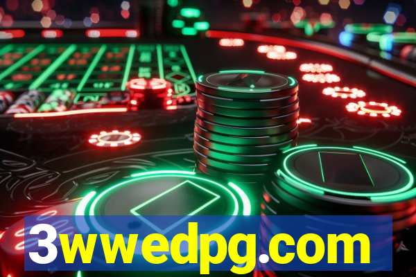 3wwedpg.com