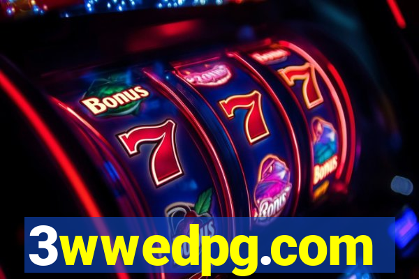 3wwedpg.com