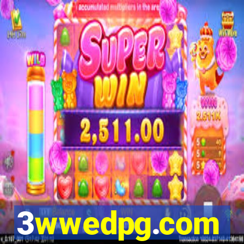 3wwedpg.com