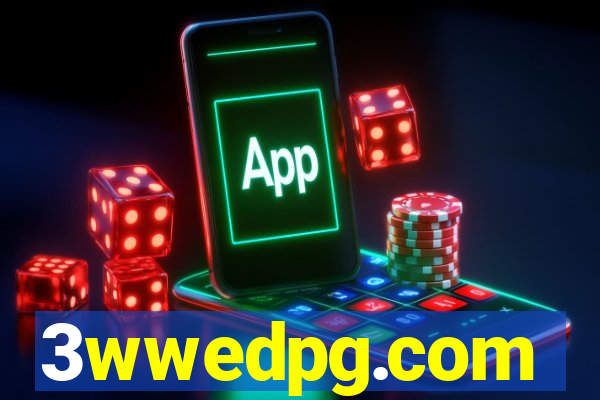 3wwedpg.com