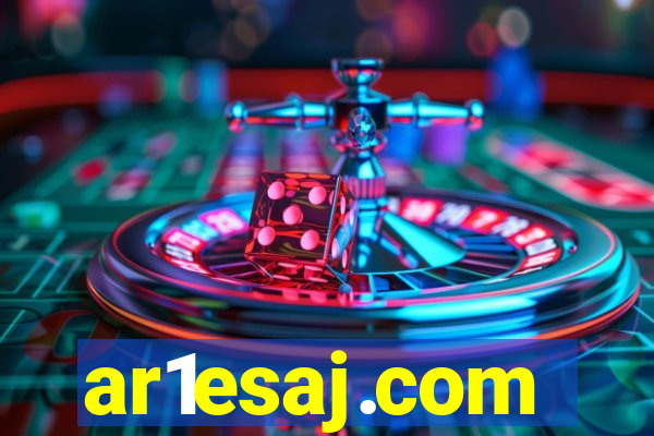 ar1esaj.com