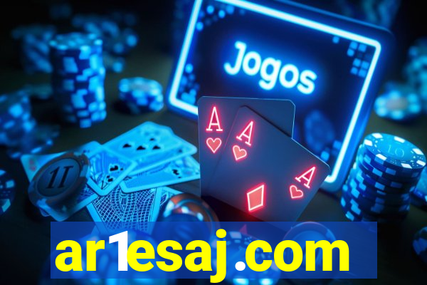 ar1esaj.com