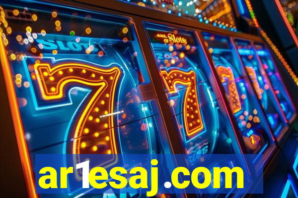 ar1esaj.com
