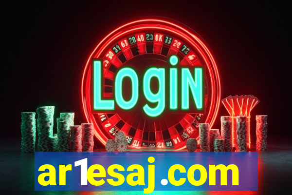 ar1esaj.com