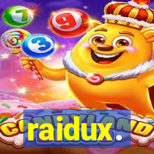 raidux.