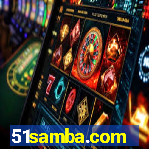 51samba.com