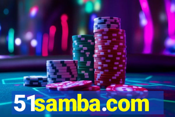 51samba.com
