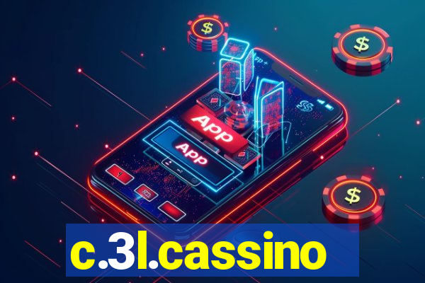 c.3l.cassino