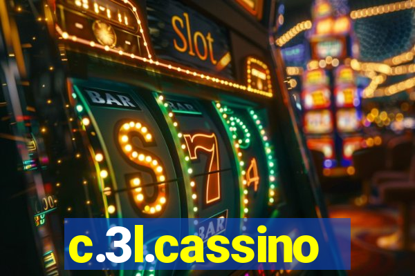 c.3l.cassino