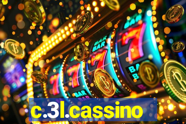 c.3l.cassino
