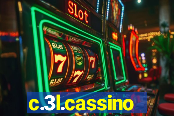 c.3l.cassino