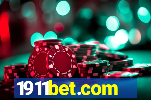 1911bet.com
