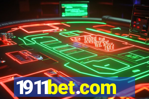 1911bet.com